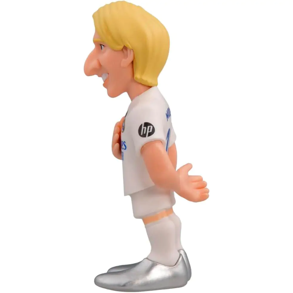 Real Madrid Luka Modric Minix figura 12cm termékfotó