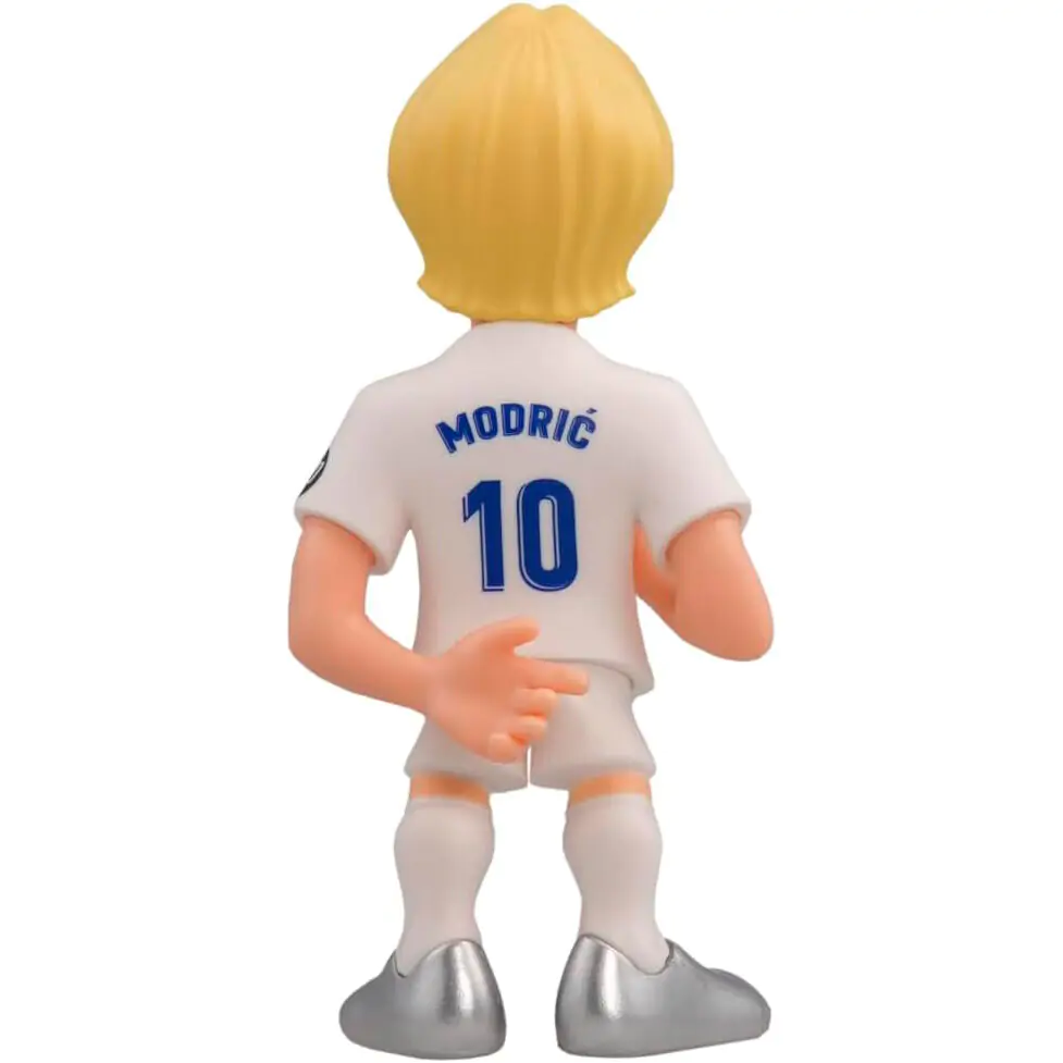 Real Madrid Luka Modric Minix figura 12cm termékfotó