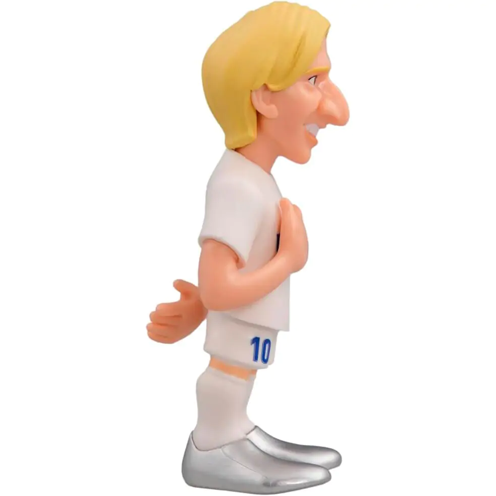 Real Madrid Luka Modric Minix figura 12cm termékfotó