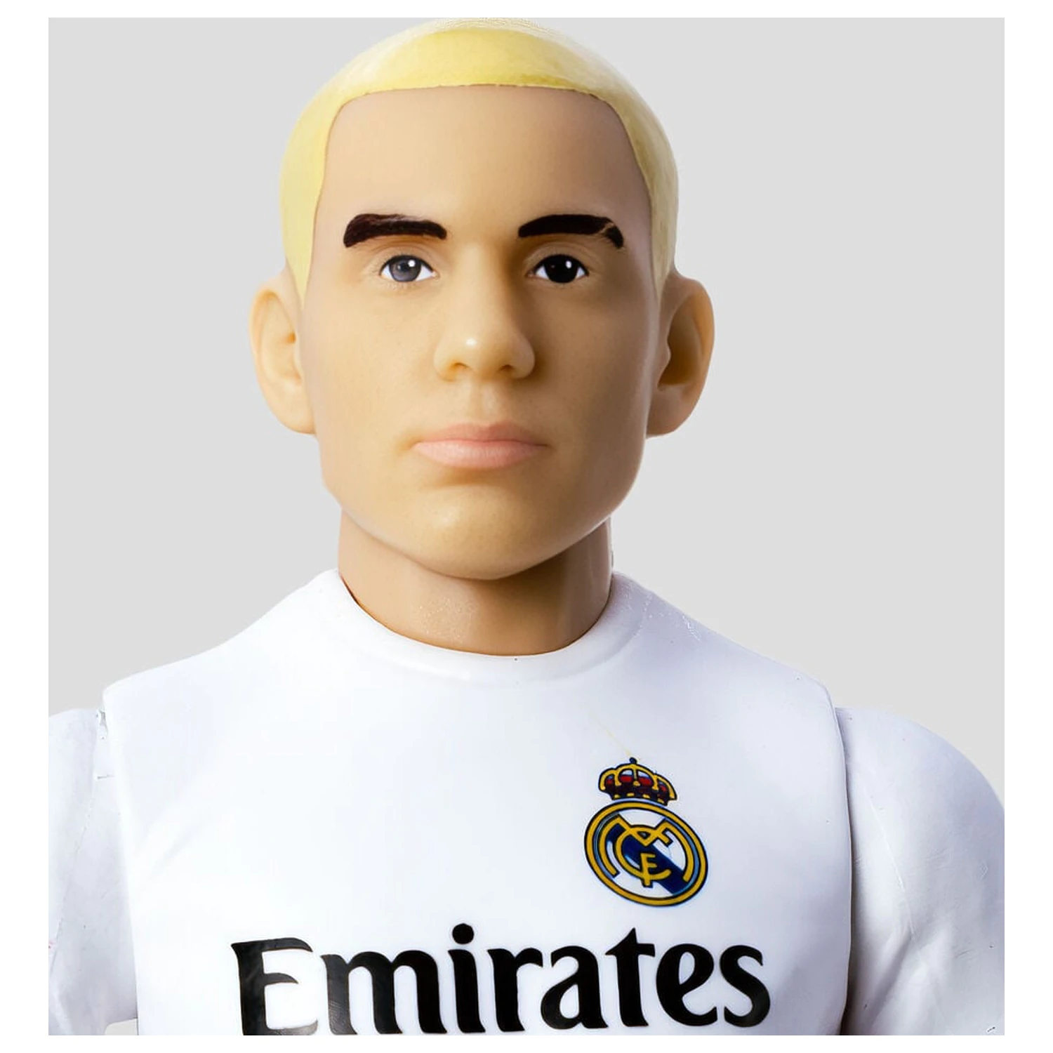 Real Madrid Mastantuono akciófigura 20cm termékfotó