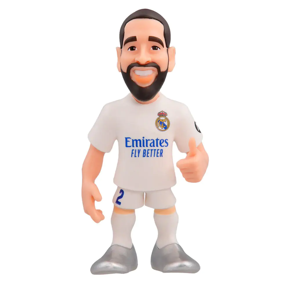 Real Madrid Minix 5db-os figura csomag 6cm termékfotó