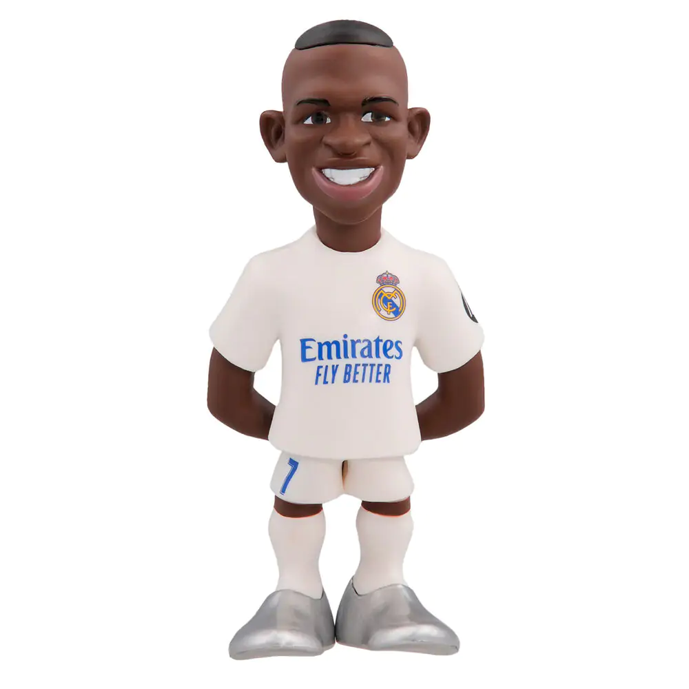 Real Madrid Minix 5db-os figura csomag 6cm termékfotó