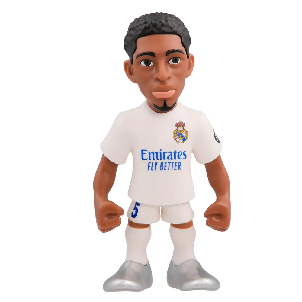 Real Madrid Minix 5db-os figura csomag 6cm termékfotó