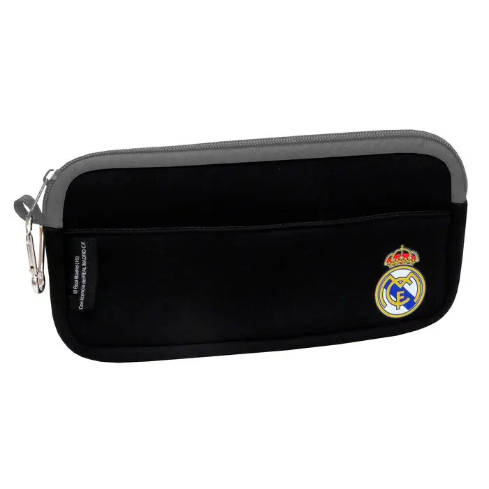 Real Madrid neoprém kistáska termékfotó