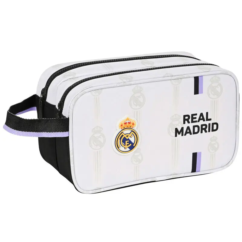 Real Madrid neszeszer táska termékfotó