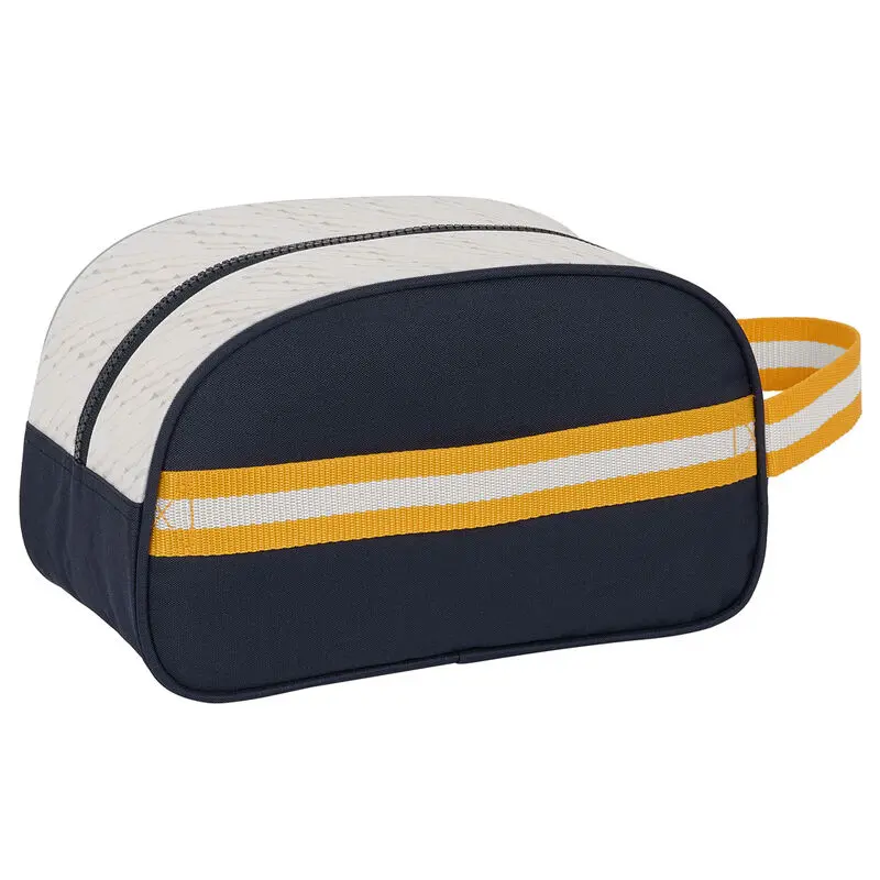 Real Madrid neszeszer táska termékfotó