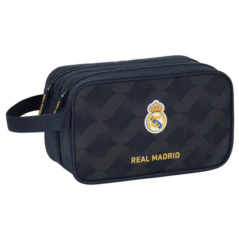 Real Madrid neszeszer táska termékfotó