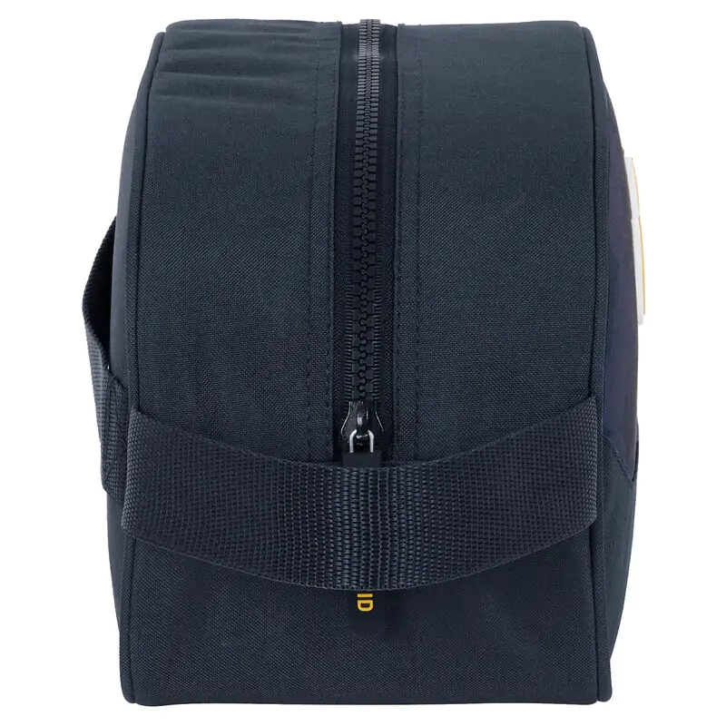 Real Madrid neszeszer táska termékfotó