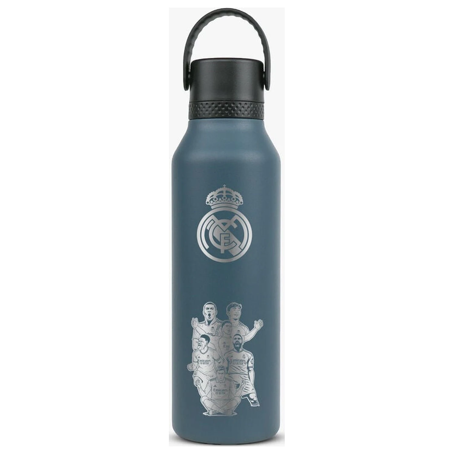 Real Madrid Ocean thermo vizespalack kulacs 600ml termékfotó