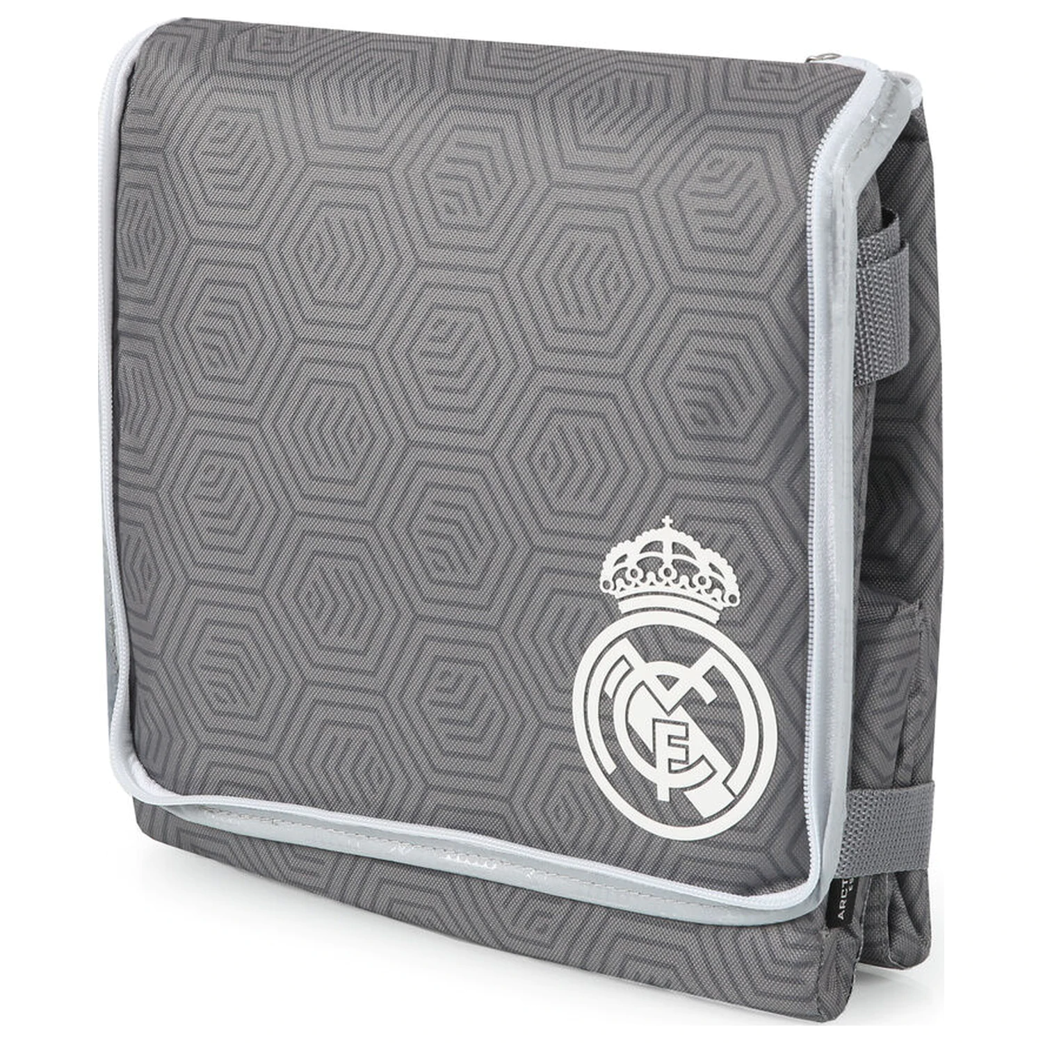 Real Madrid összehajtható hűtőtáska 20000ml termékfotó