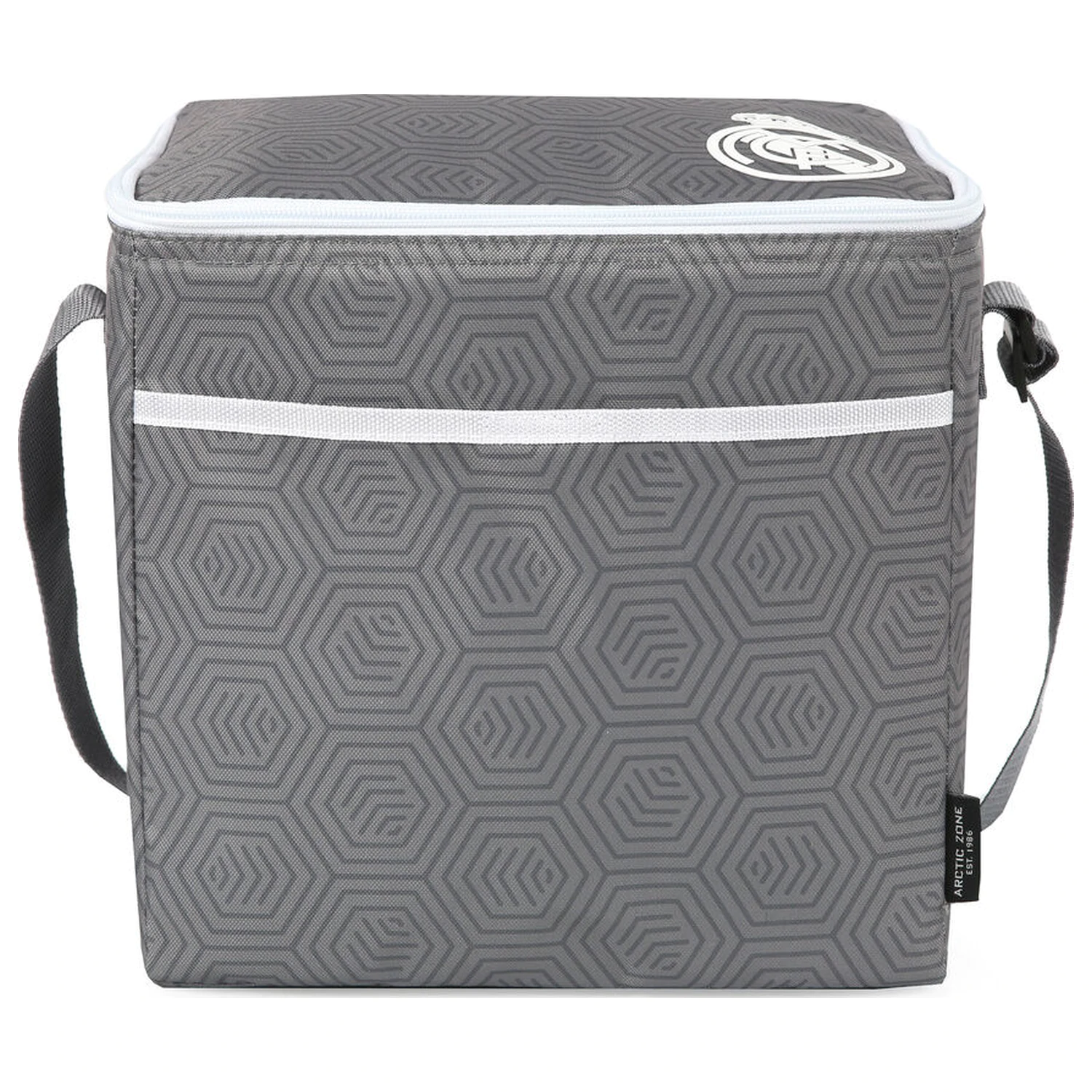 Real Madrid összehajtható hűtőtáska 20000ml termékfotó