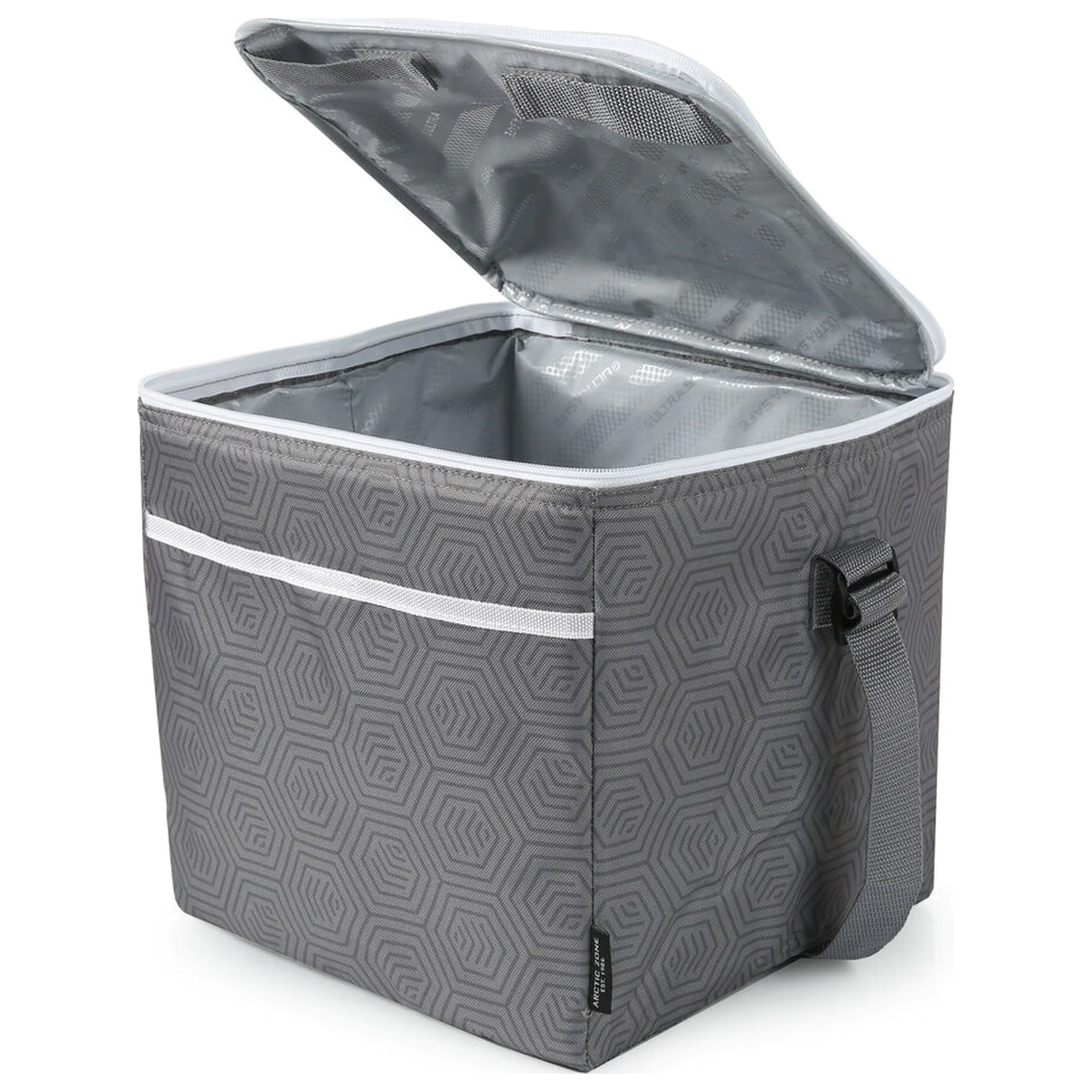 Real Madrid összehajtható hűtőtáska 20000ml termékfotó