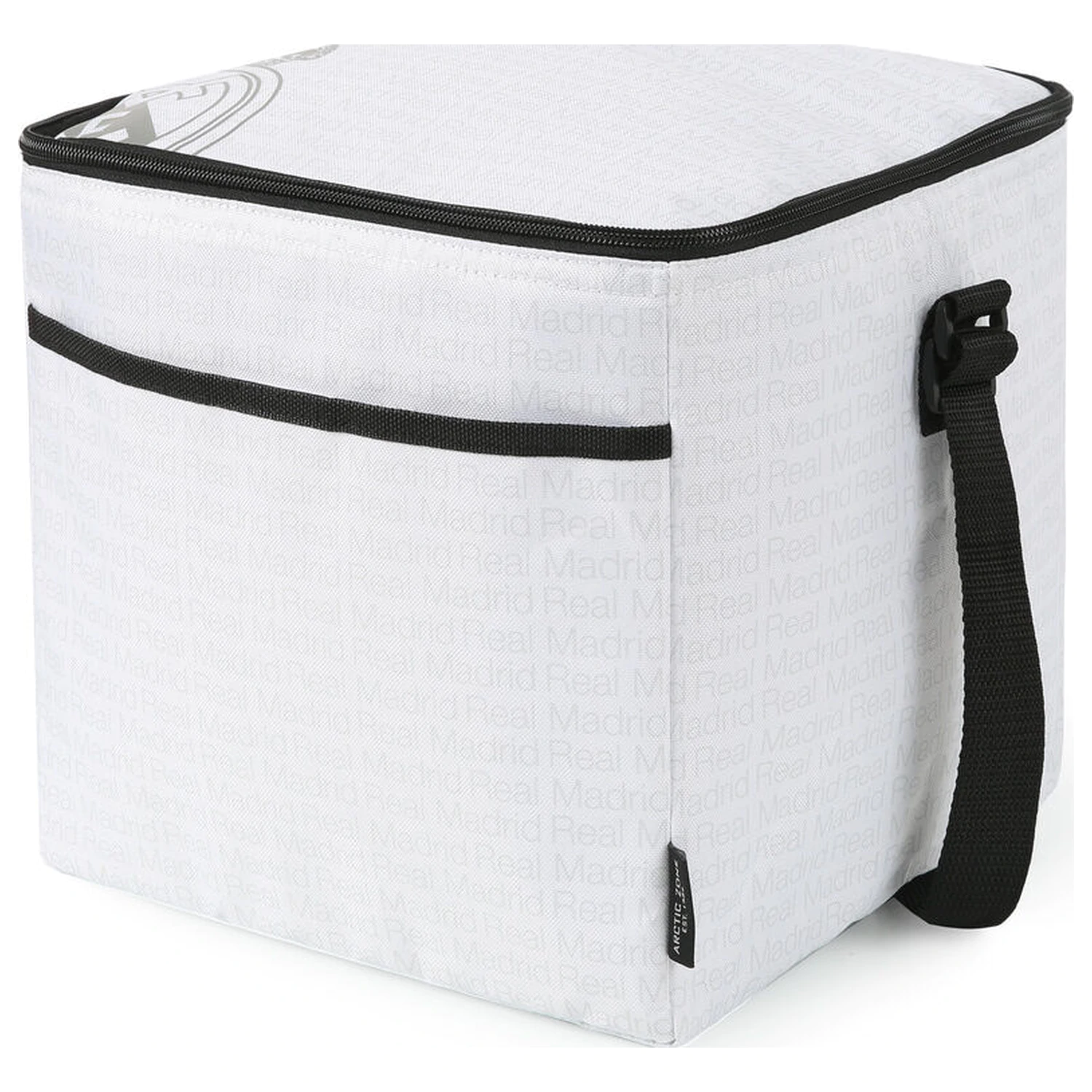 Real Madrid összehajtható hűtőtáska 20000ml termékfotó