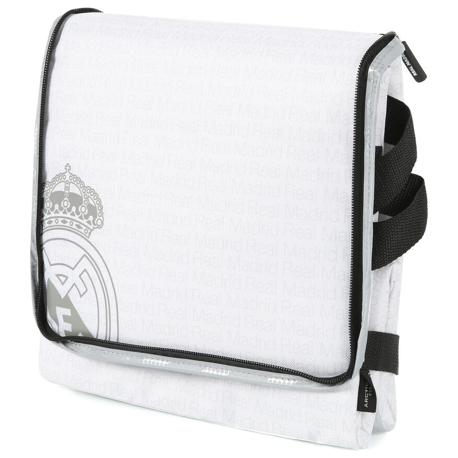 Real Madrid összehajtható hűtőtáska 20000ml termékfotó