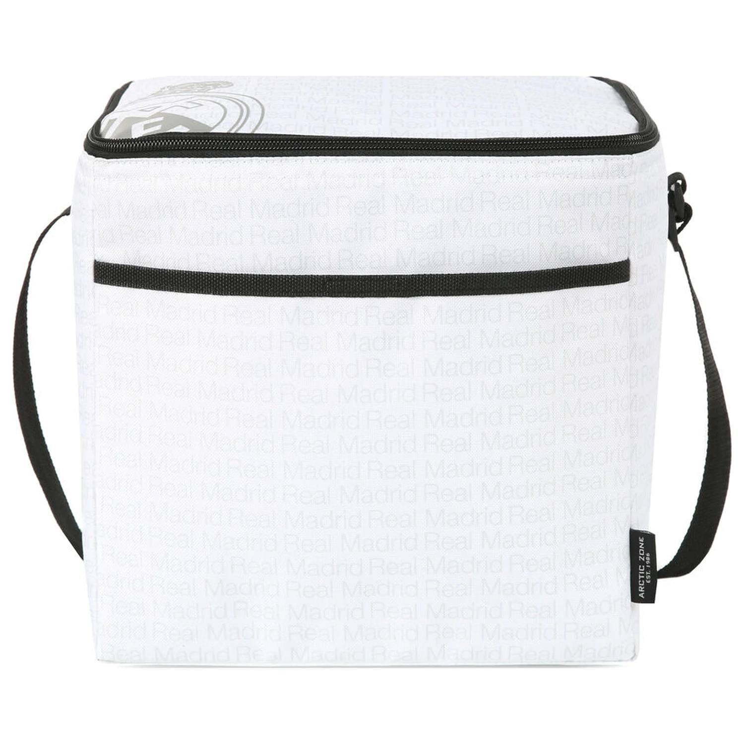 Real Madrid összehajtható hűtőtáska 20000ml termékfotó