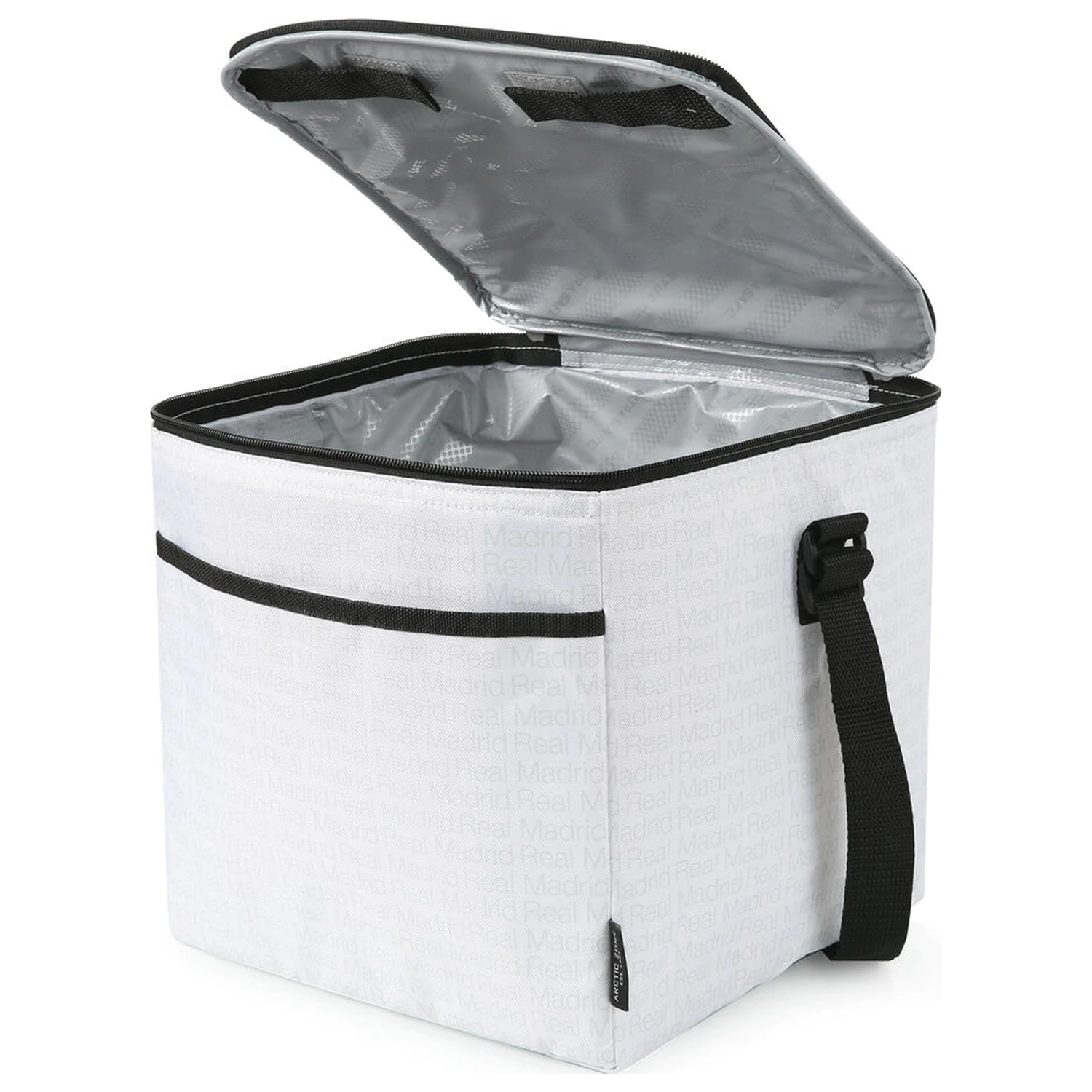 Real Madrid összehajtható hűtőtáska 20000ml termékfotó