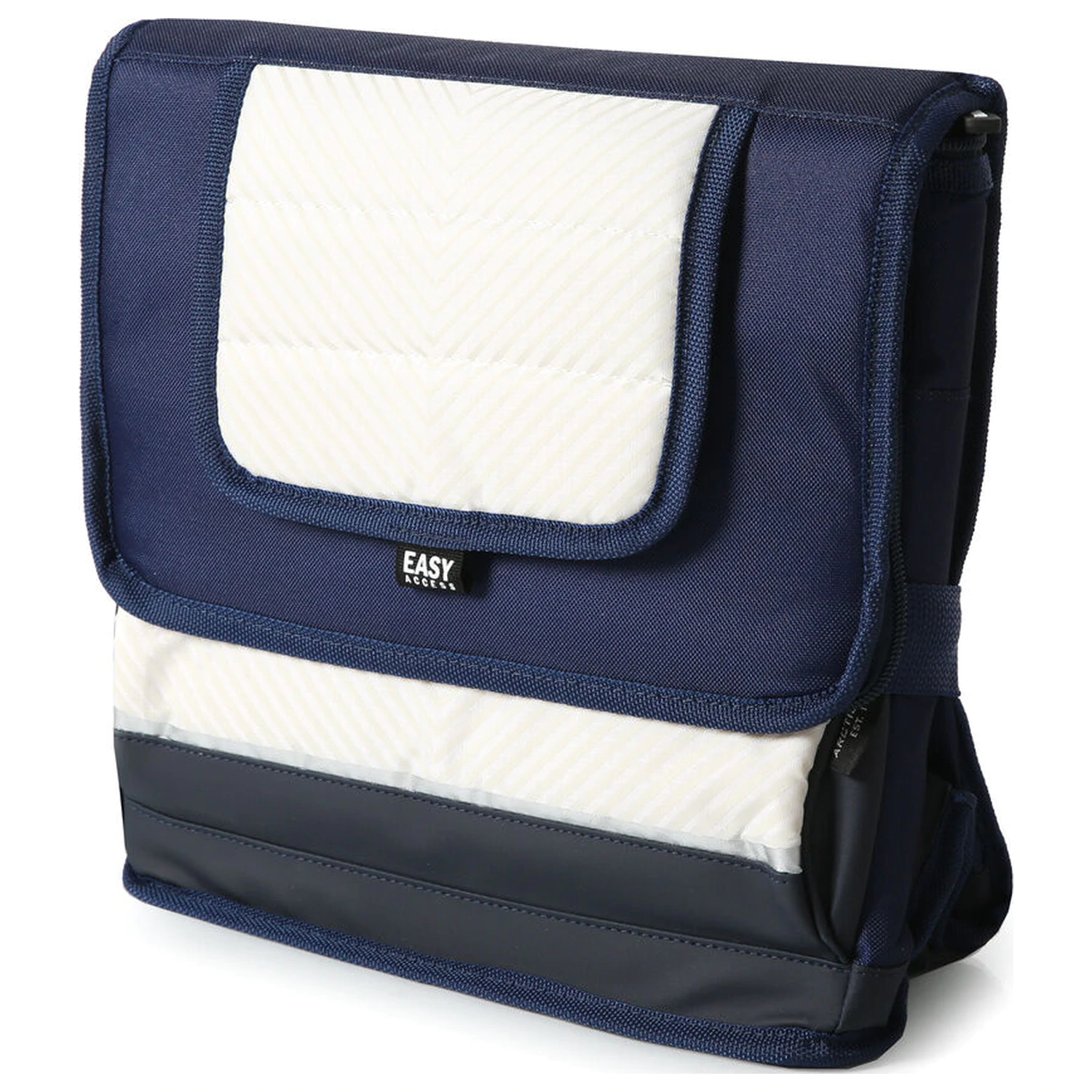 Real Madrid összehajtható hűtőtáska termékfotó