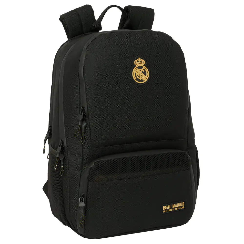 Real Madrid padel backpack 42cm termékfotó