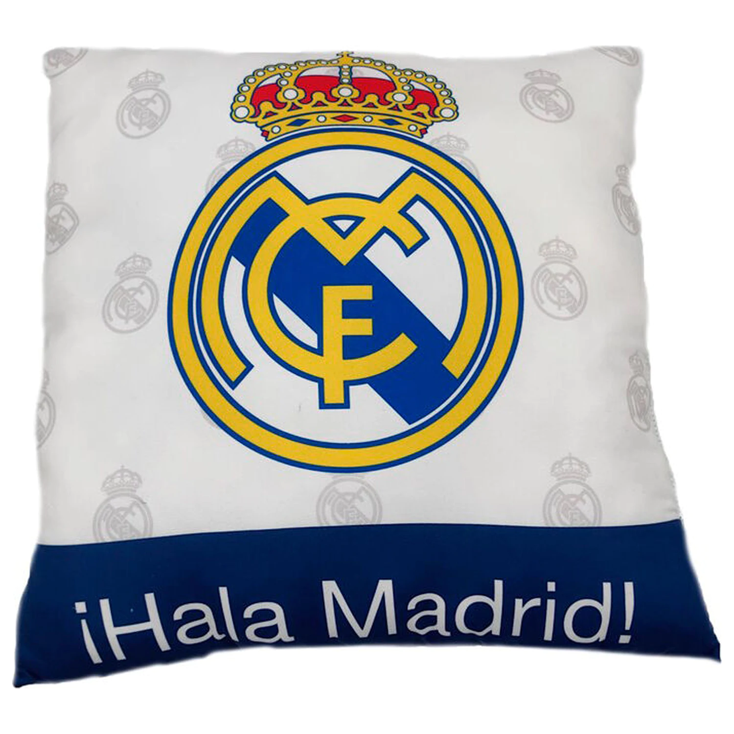 Real Madrid párna termékfotó