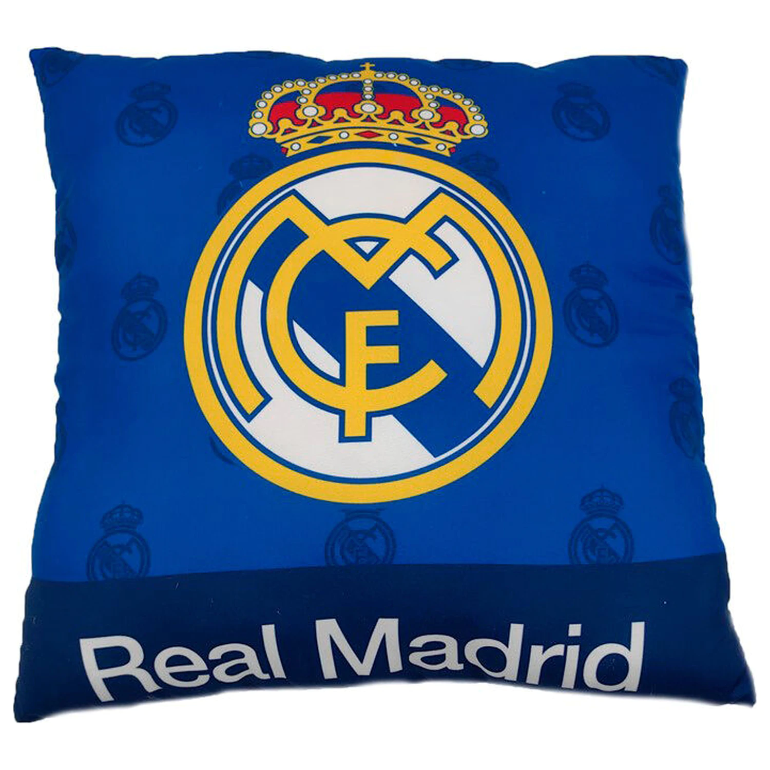 Real Madrid párna termékfotó