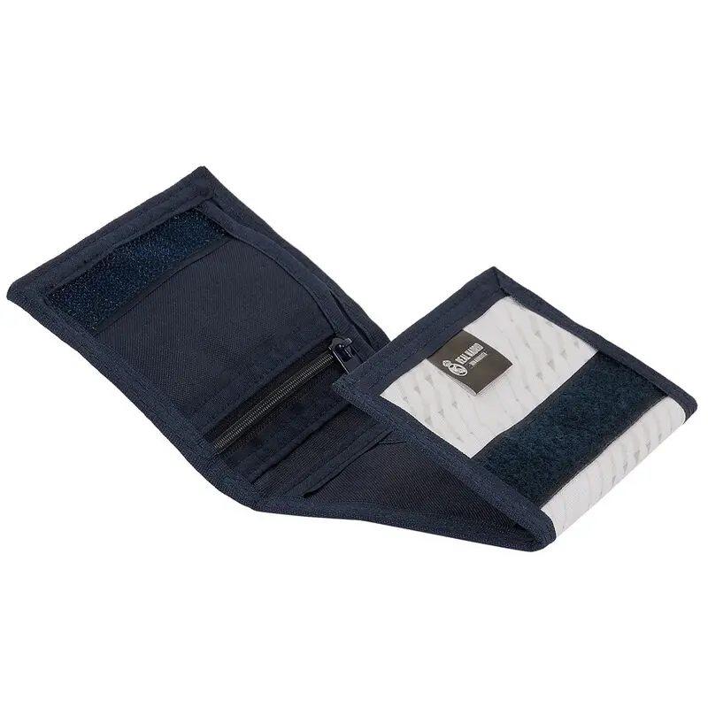 Real Madrid pénztárca termékfotó