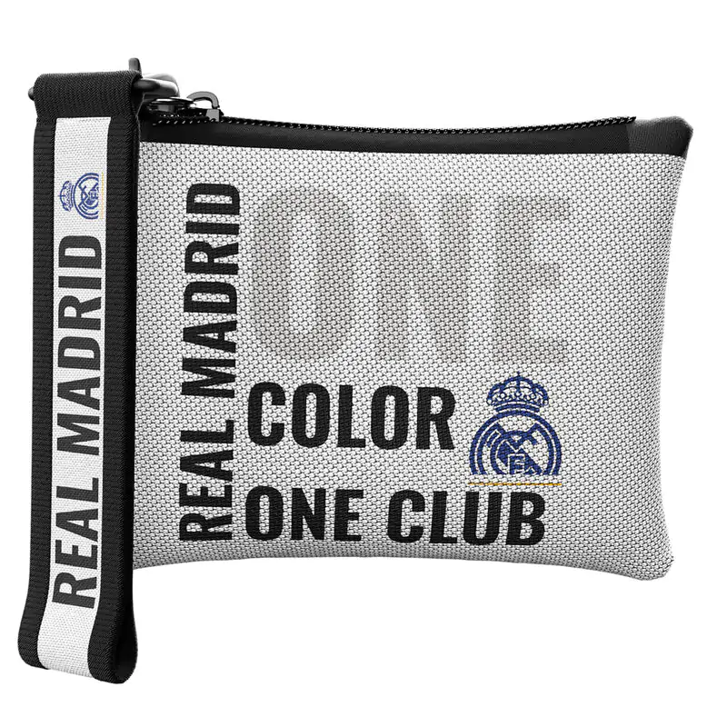 Real Madrid pénztárca termékfotó
