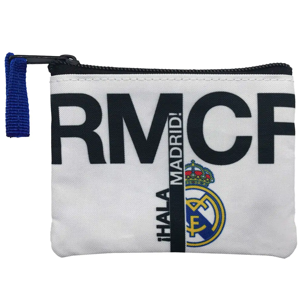 Real Madrid pénztárca termékfotó