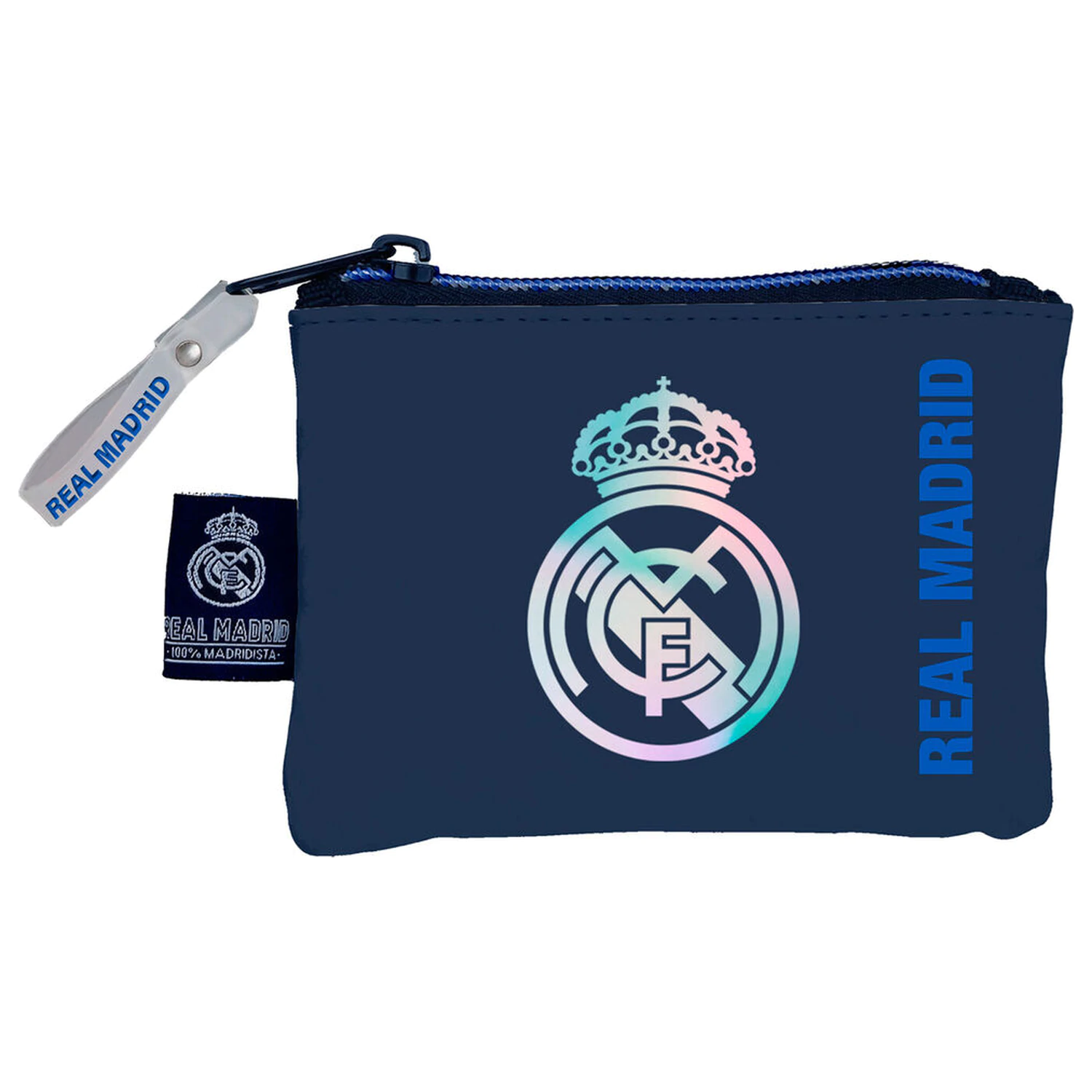 Real Madrid pénztárca termékfotó