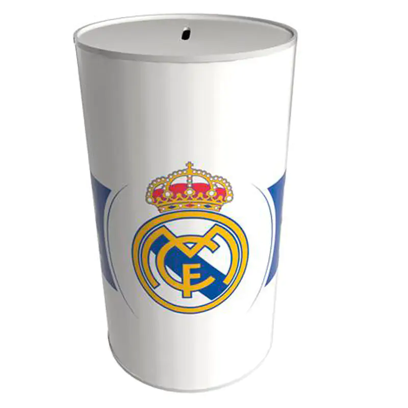 Real Madrid persely termékfotó
