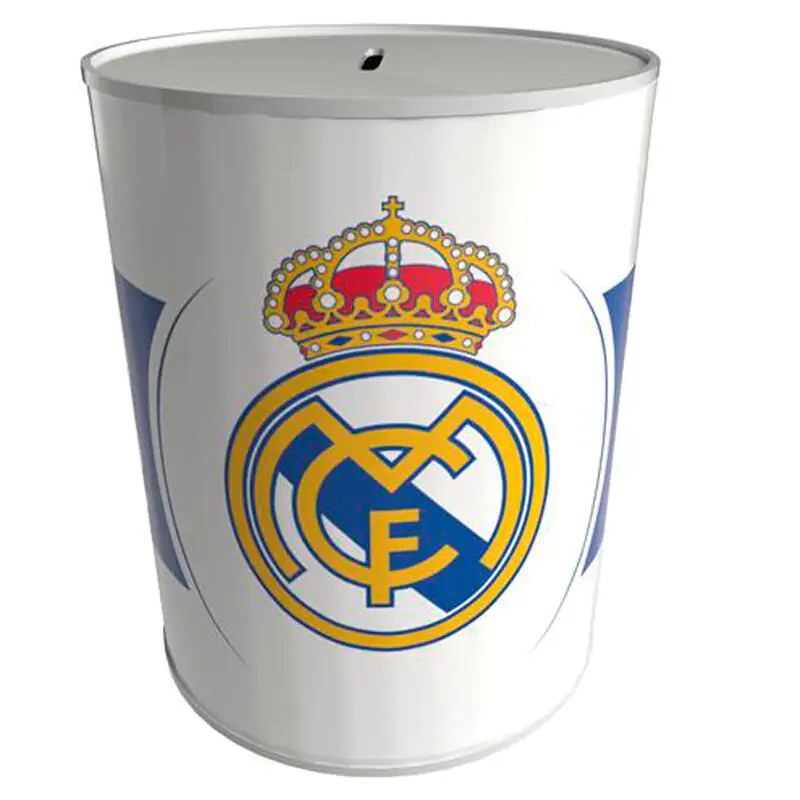 Real Madrid persely termékfotó