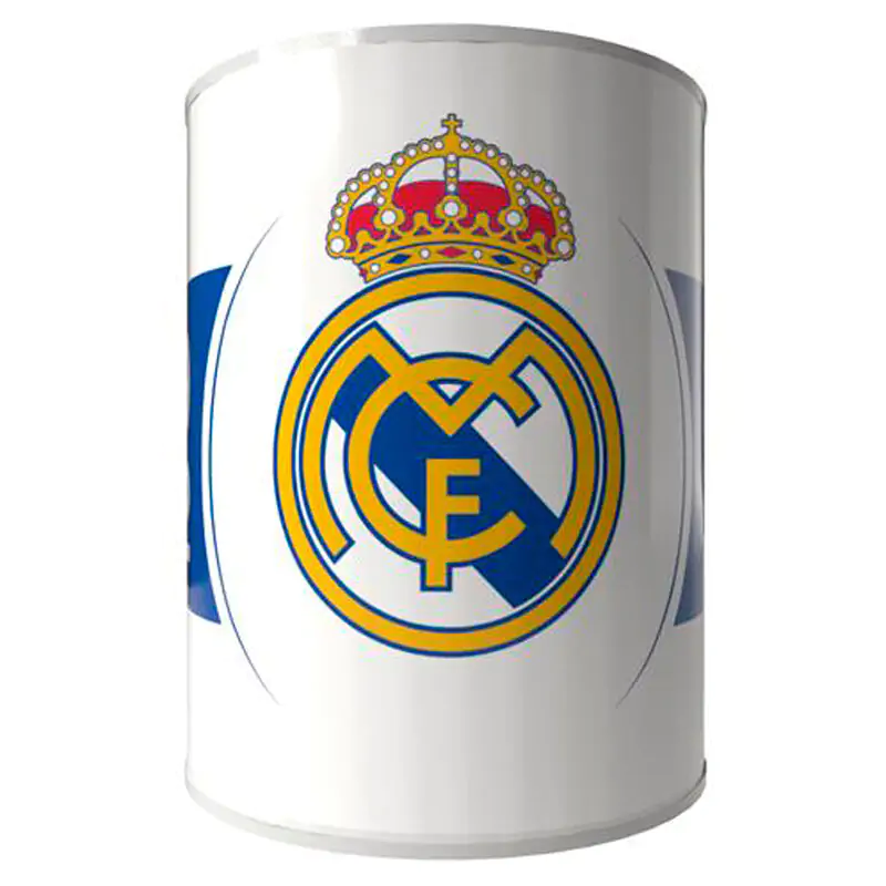 Real Madrid persely termékfotó