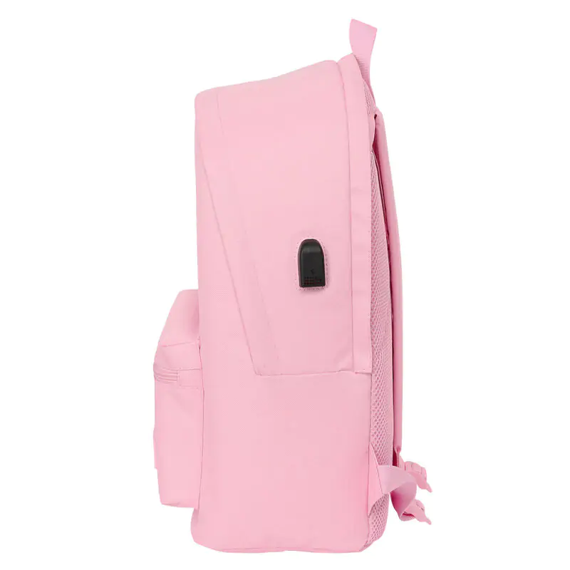 Real Madrid pink táska hátizsák 44cm termékfotó