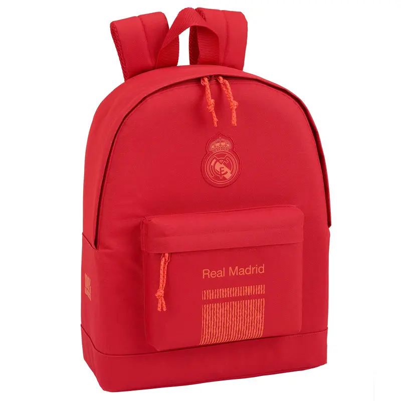 Real Madrid Red táska hátizsák 43cm termékfotó