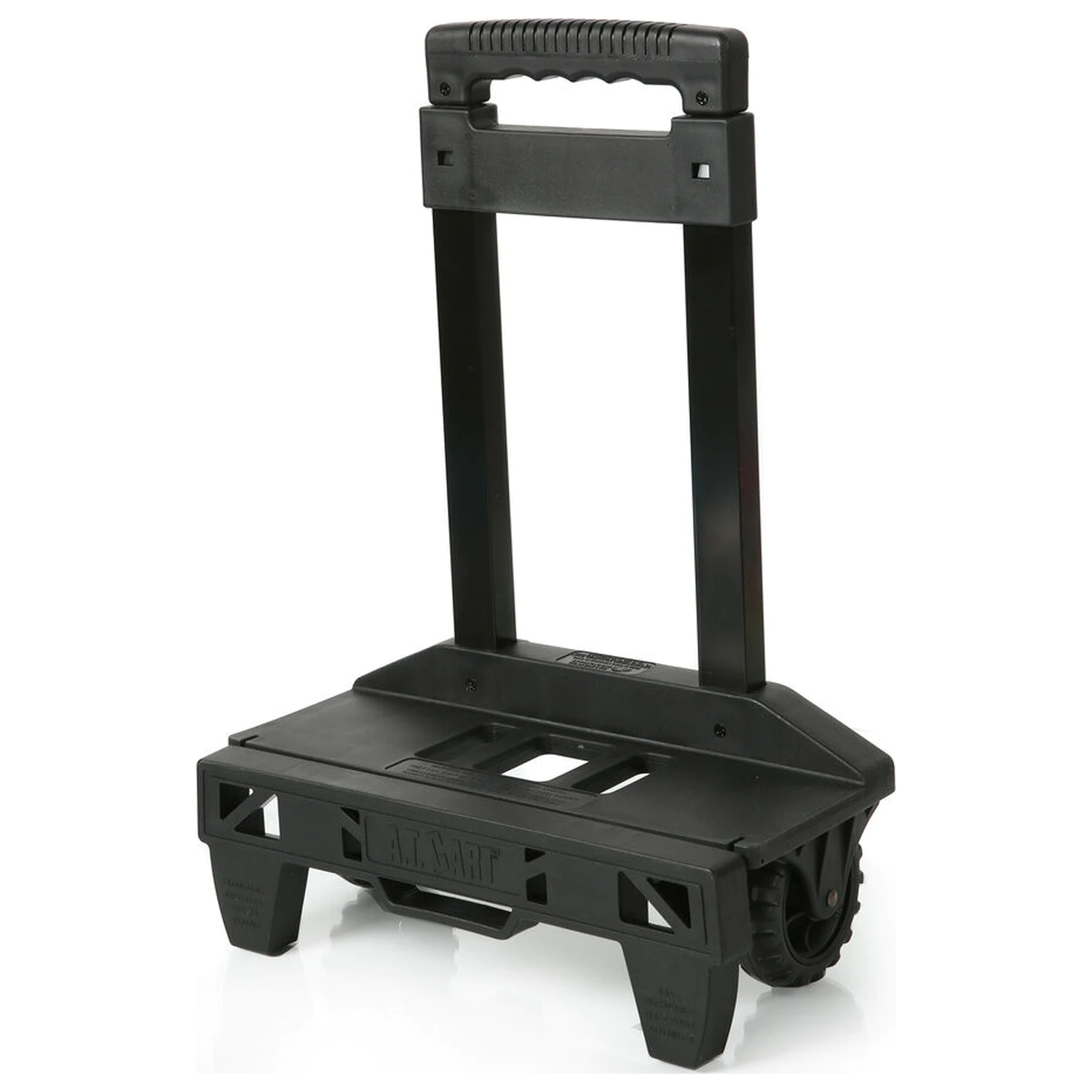 Real Madrid refrigerator cart and wheels termékfotó