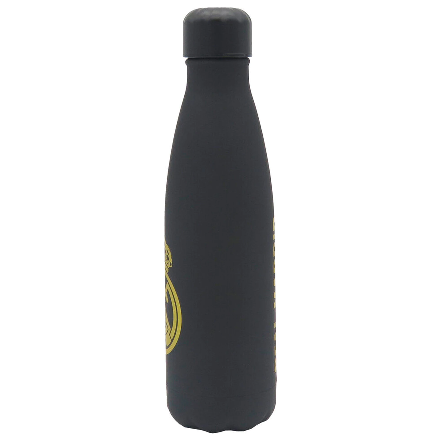 Real Madrid rozsdamentes acél palack kulacs 500ml termékfotó