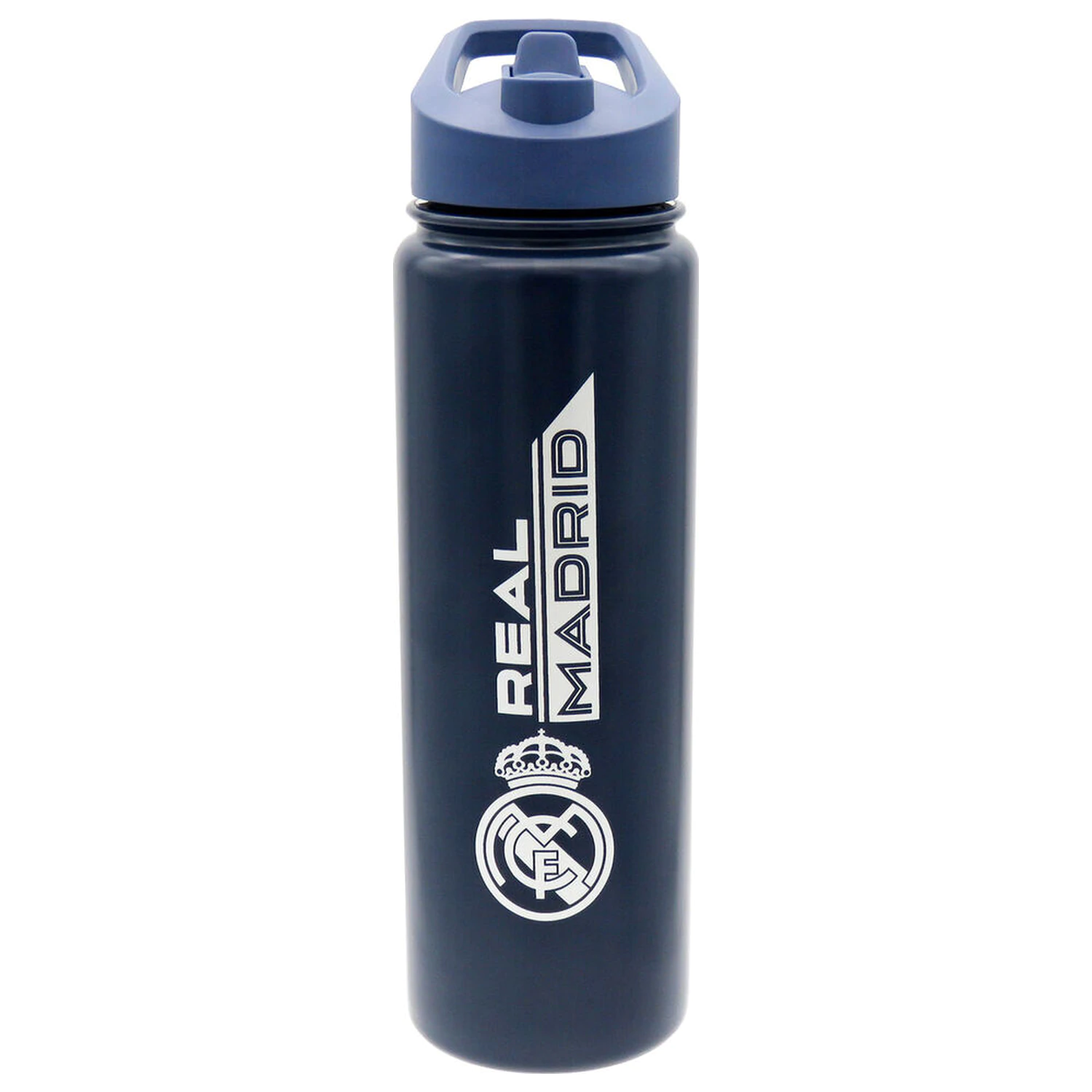 Real Madrid rozsdamentes acél palack kulacs 750ml termékfotó
