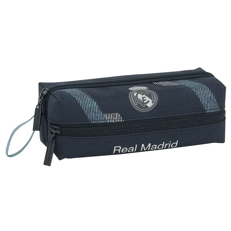 Real Madrid Second Kit tripla tolltartó termékfotó