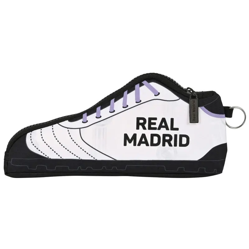 Real Madrid slipper tolltartó termékfotó