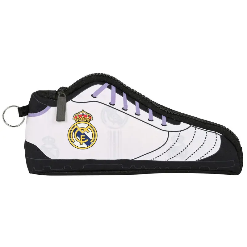 Real Madrid slipper tolltartó termékfotó