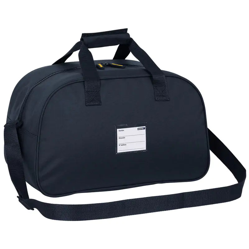 Real Madrid sporttáska termékfotó