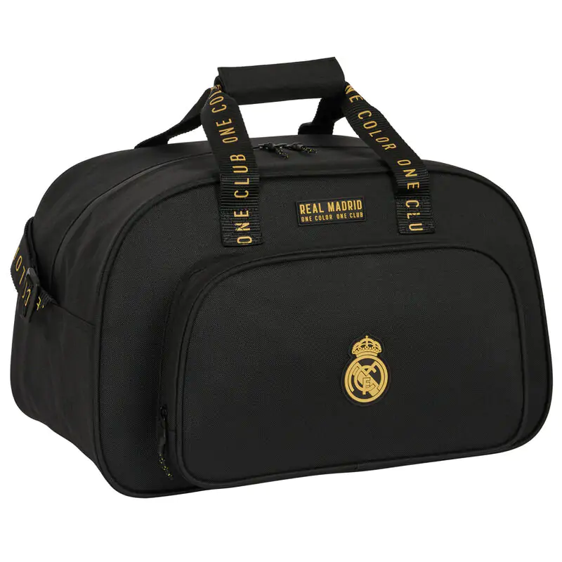 Real Madrid sporttáska termékfotó