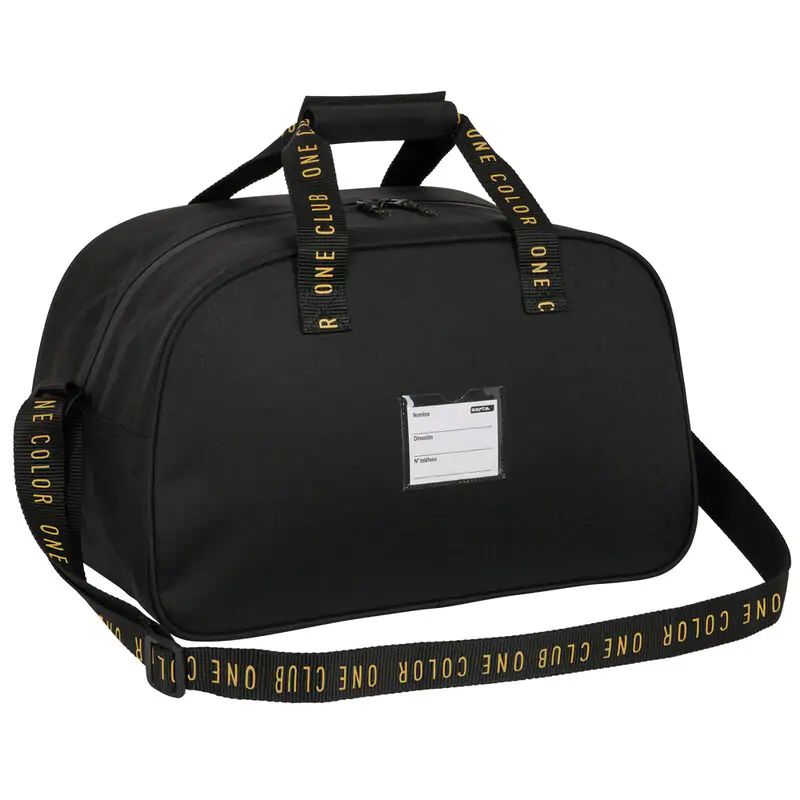 Real Madrid sporttáska termékfotó