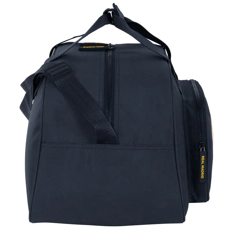 Real Madrid sporttáska termékfotó