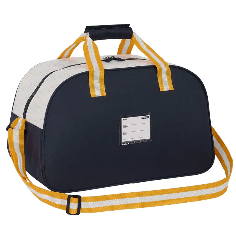 Real Madrid sporttáska termékfotó