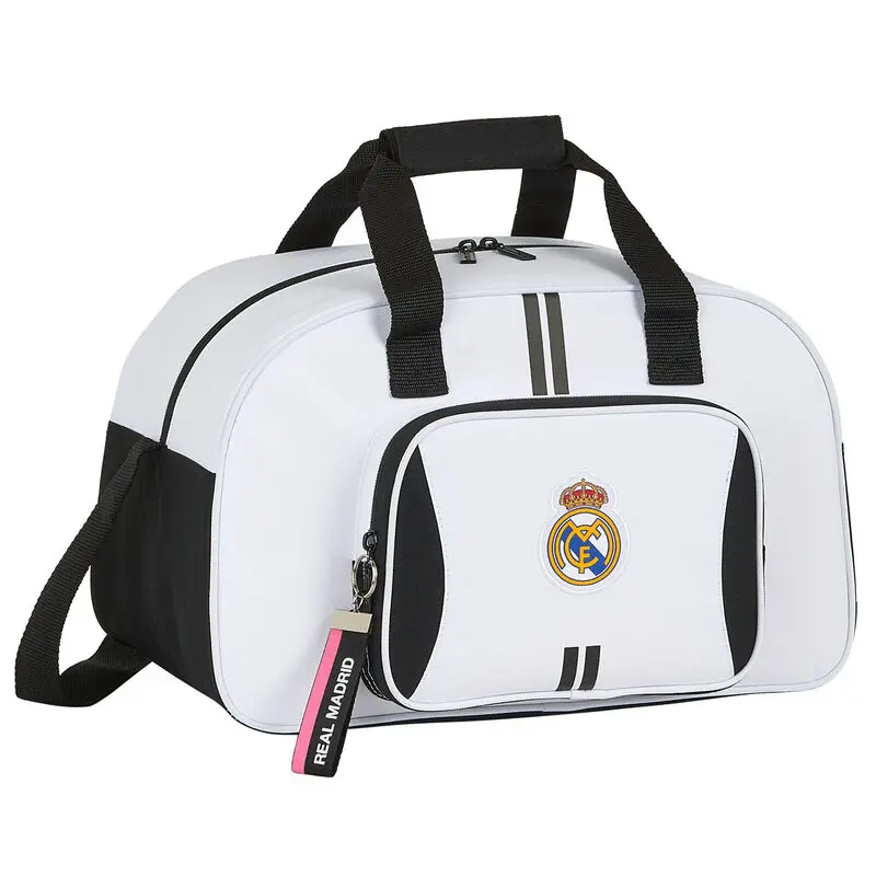 Real Madrid sporttáska 40cm termékfotó