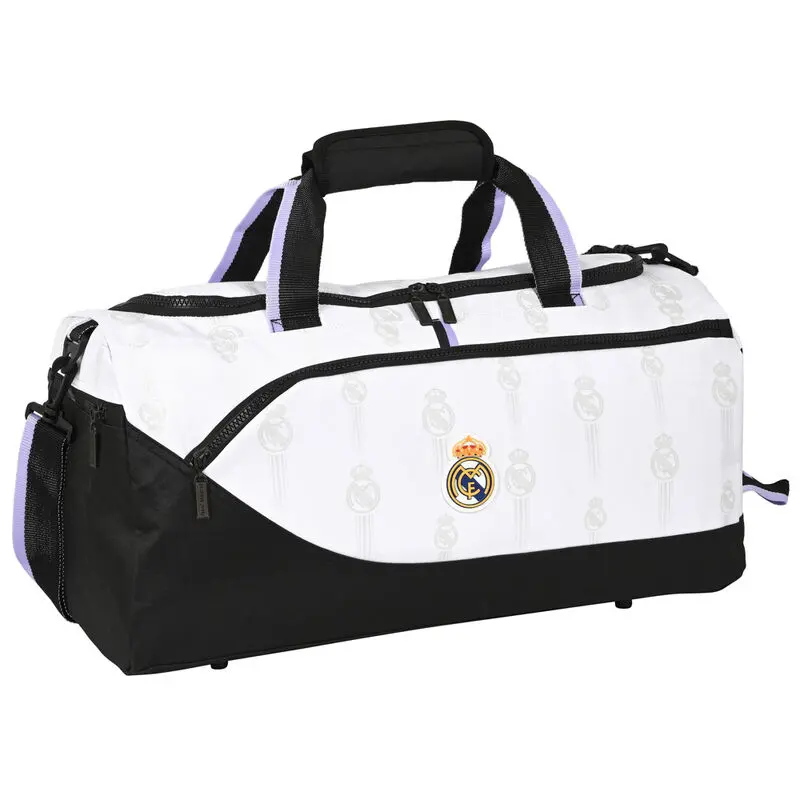 Real Madrid sporttáska termékfotó