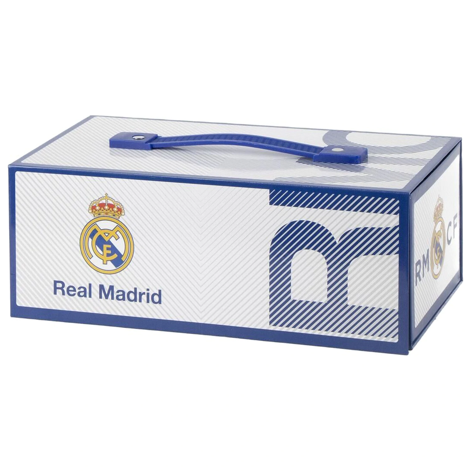 Real Madrid színező szett termékfotó