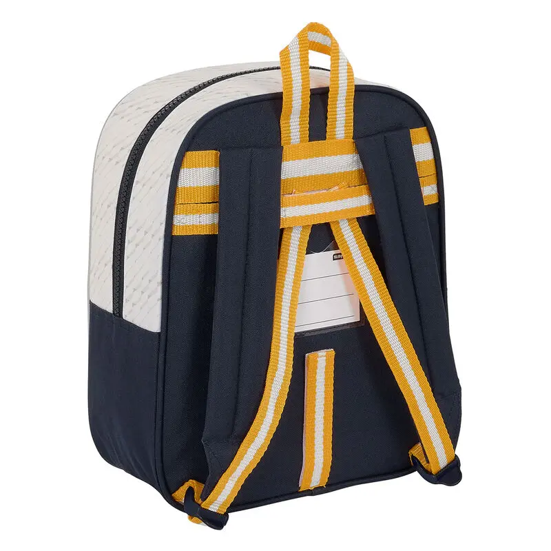 Real Madrid táska hátizsák 27cm termékfotó