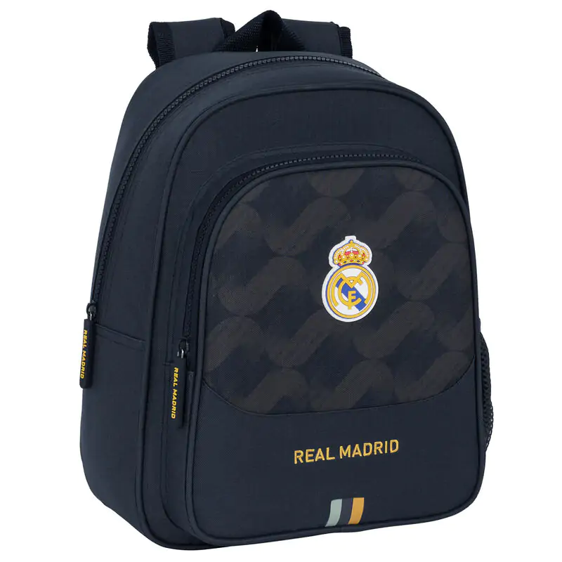 Real Madrid táska hátizsák 33cm termékfotó