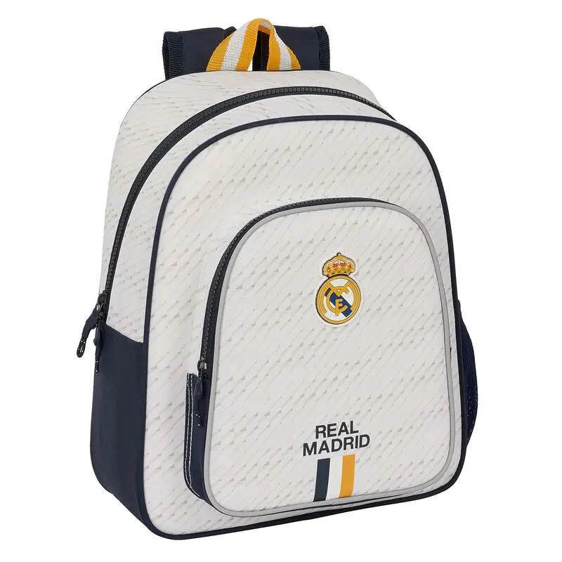 Real Madrid táska hátizsák 34cm termékfotó